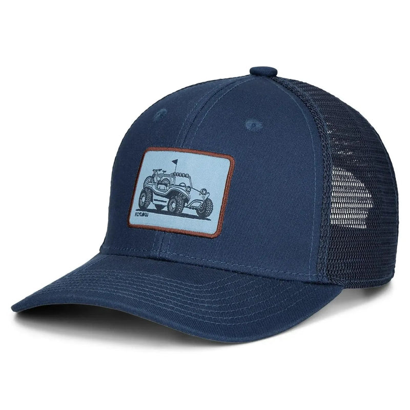 FLYLOW - Undercover Trucker