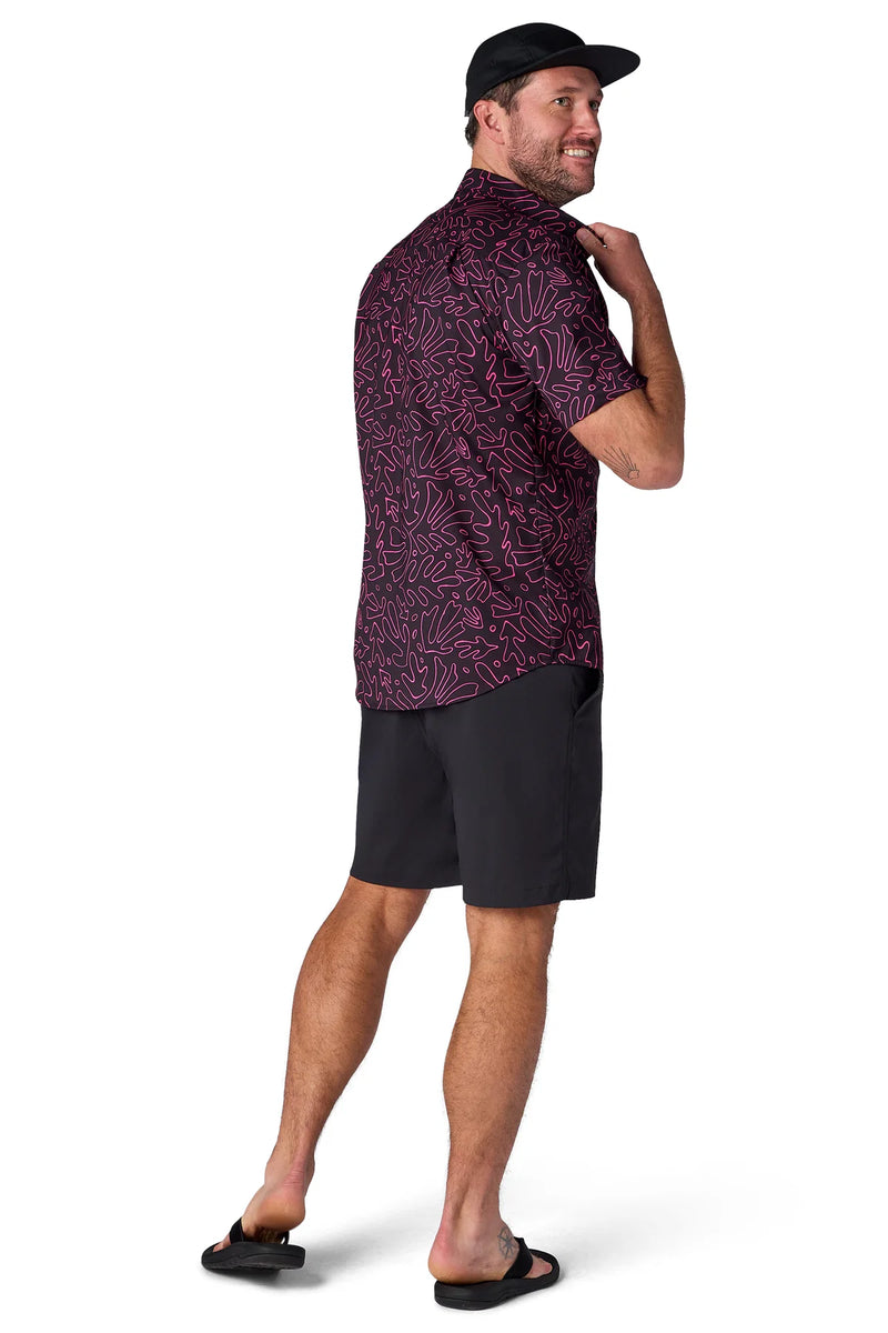 FLYLOW - Hot Tub Short 9.5" inseam