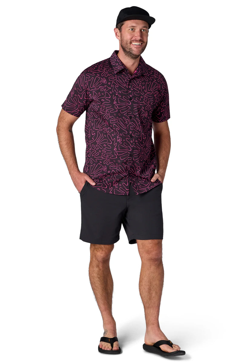 FLYLOW - Hot Tub Short 9.5" inseam
