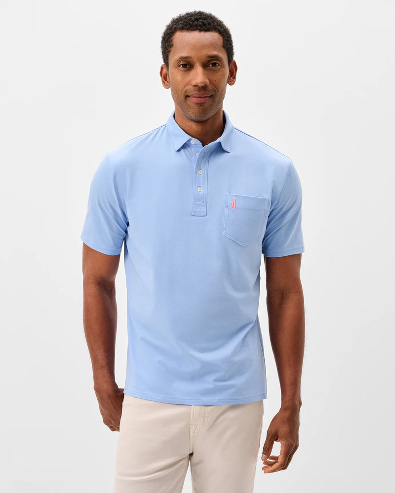 Johnnie-O - Original 4-Button Polo