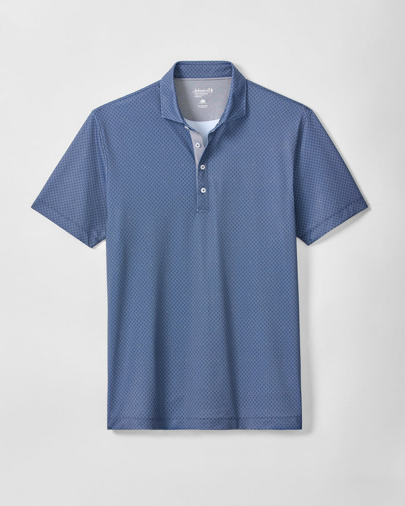 Johnnie-O - Parson Performance Mesh Polo