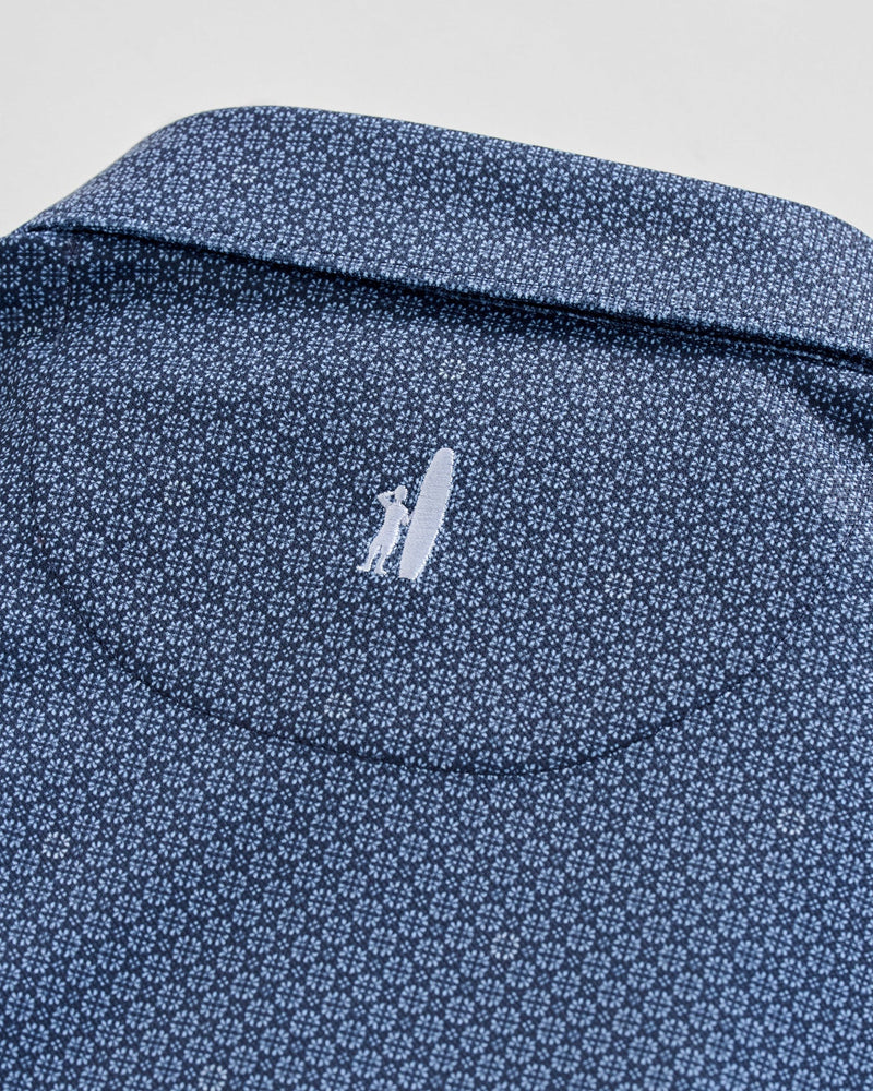 Johnnie-O - Parson Performance Mesh Polo