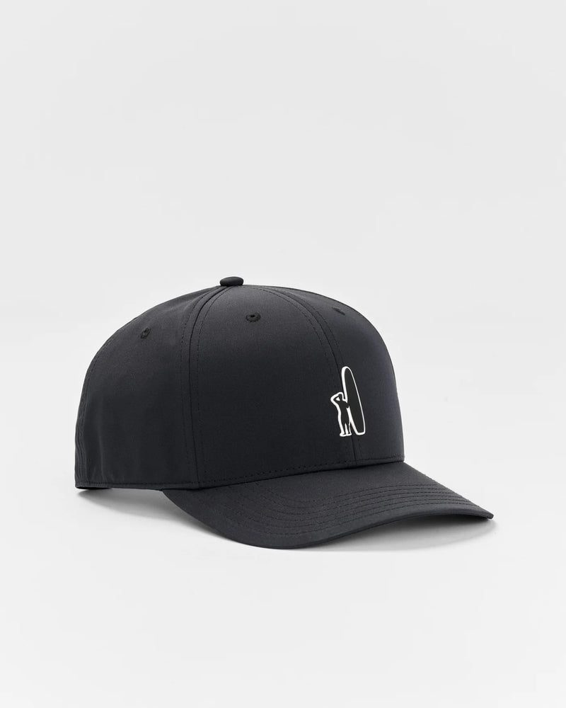 Johnnie-O - Surfer Dude Performance Hat