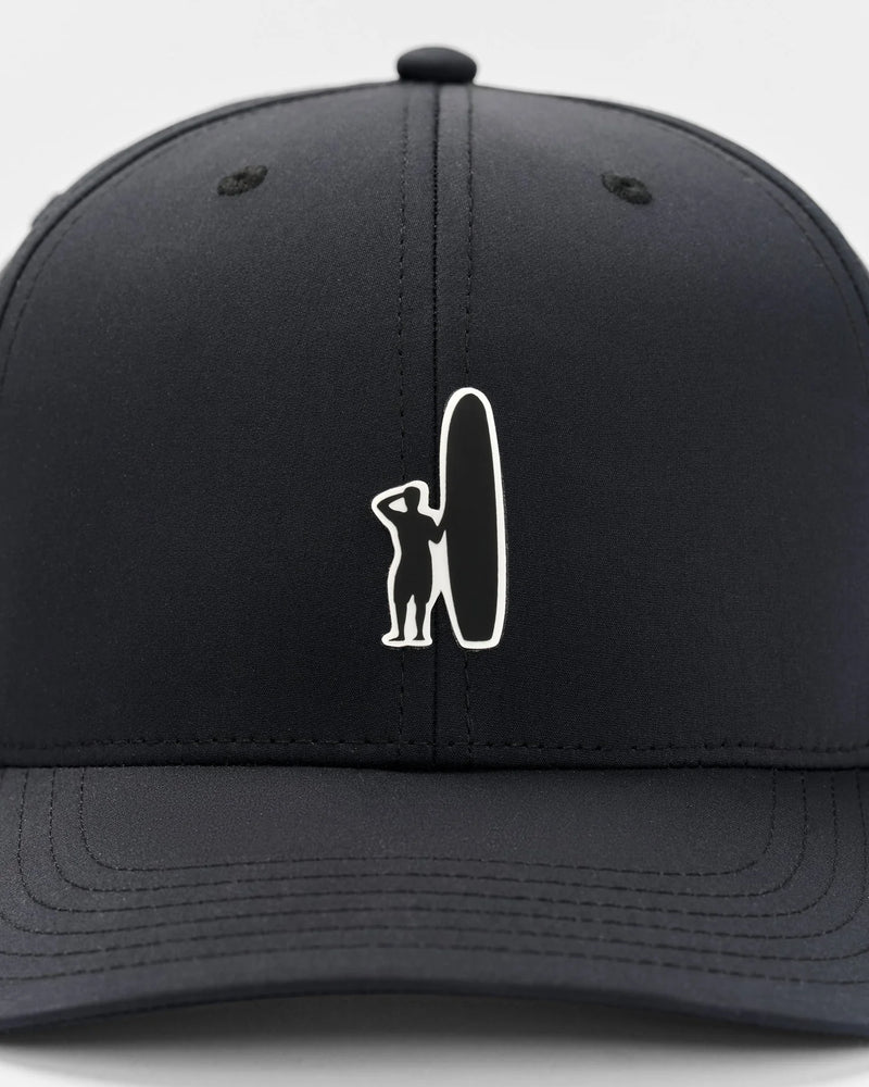 Johnnie-O - Surfer Dude Performance Hat