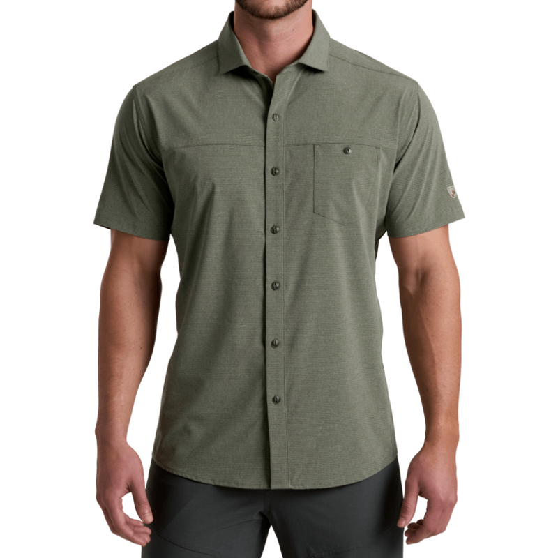 KÜHL - Optimizr Short Sleeve