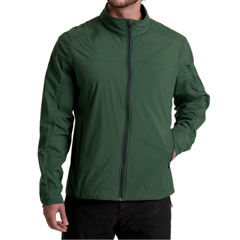 KÜHL - The One Jacket