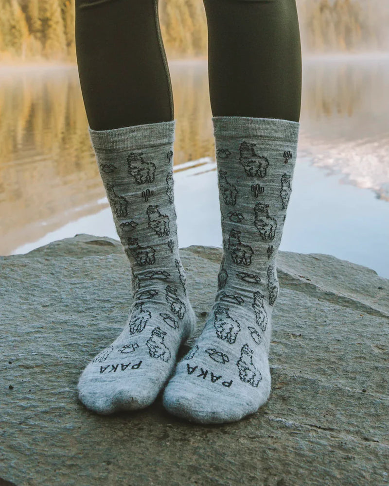 PAKA - Essential Sebastian Socks