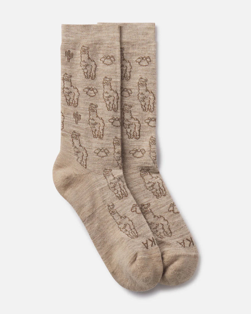 PAKA - Essential Sebastian Socks
