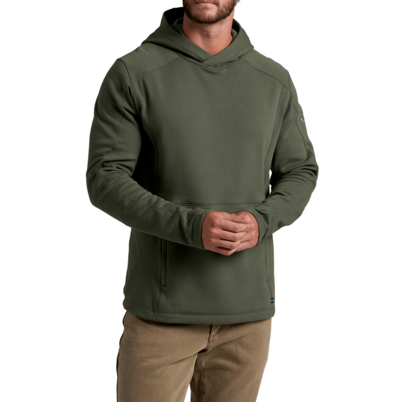 KÜHL - Spekter Pull Over Hoodie