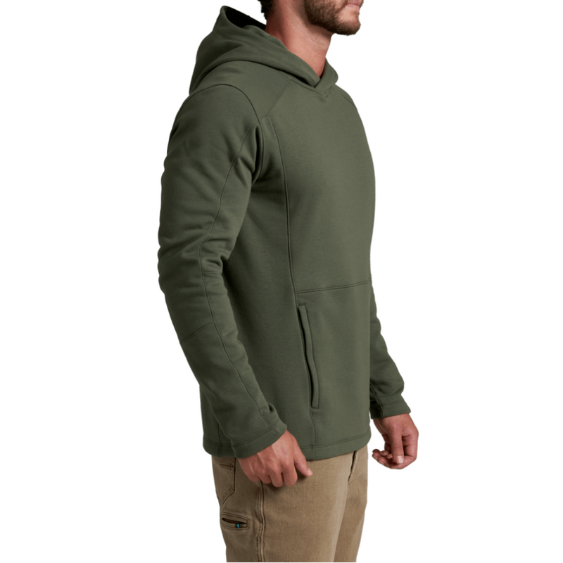 KÜHL - Spekter Pull Over Hoodie