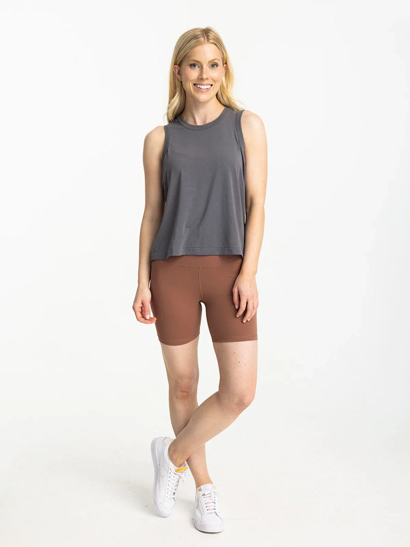 Free Fly - Elevate Lightweight Tank