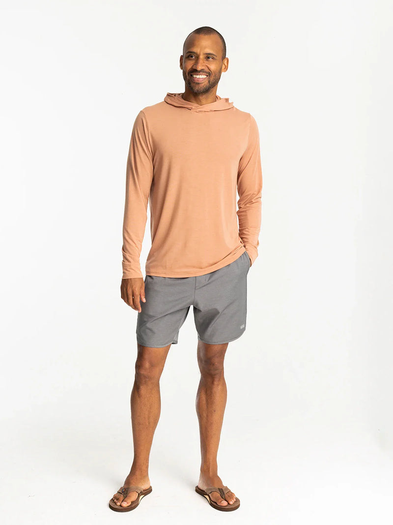 Free Fly - Men's Reverb Short - 7"