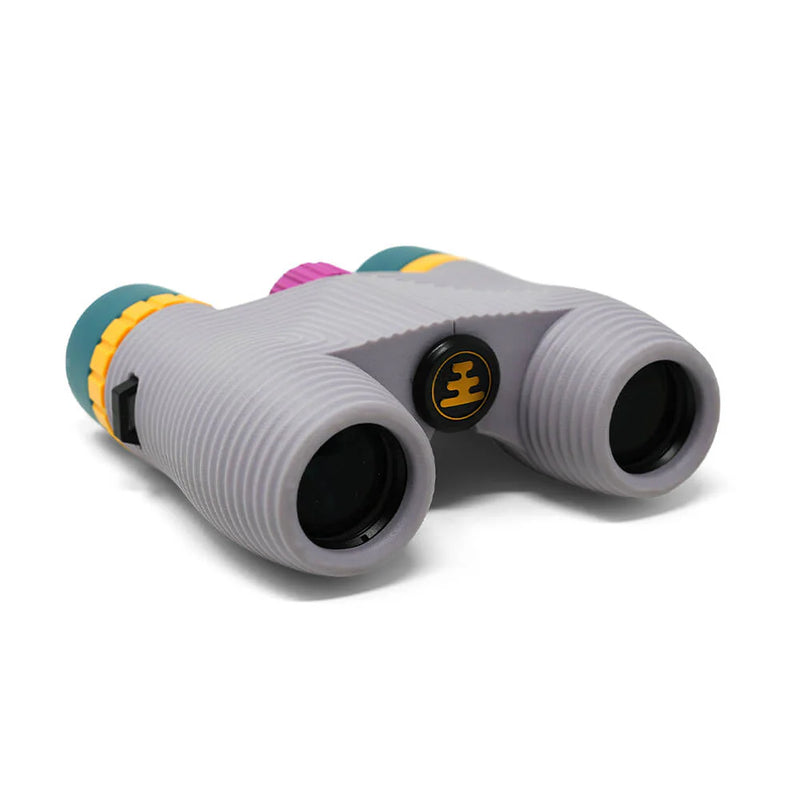 Nocs - 8x25 Waterproof Binoculars