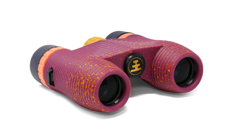 Nocs - 8x25 Waterproof Binoculars