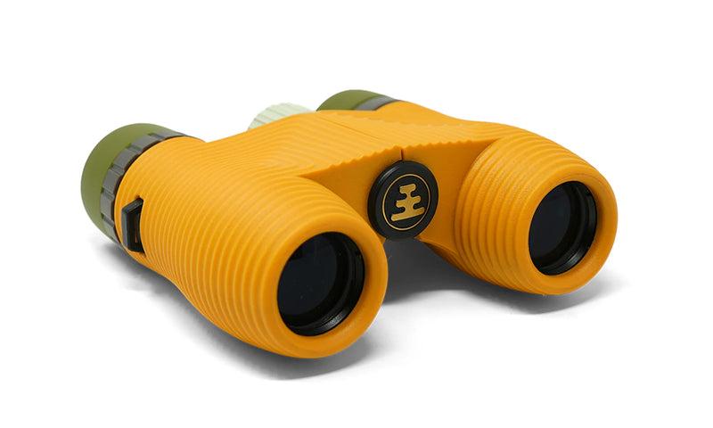 Nocs - 10x25 Waterproof Binoculars