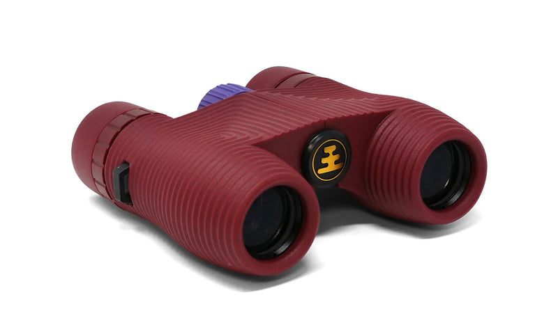 Nocs - 10x25 Waterproof Binoculars