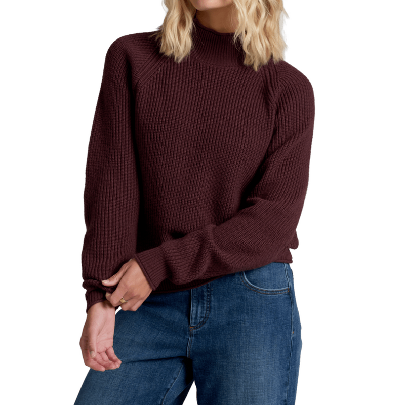 KÜHL - Strova Roll Neck Sweater