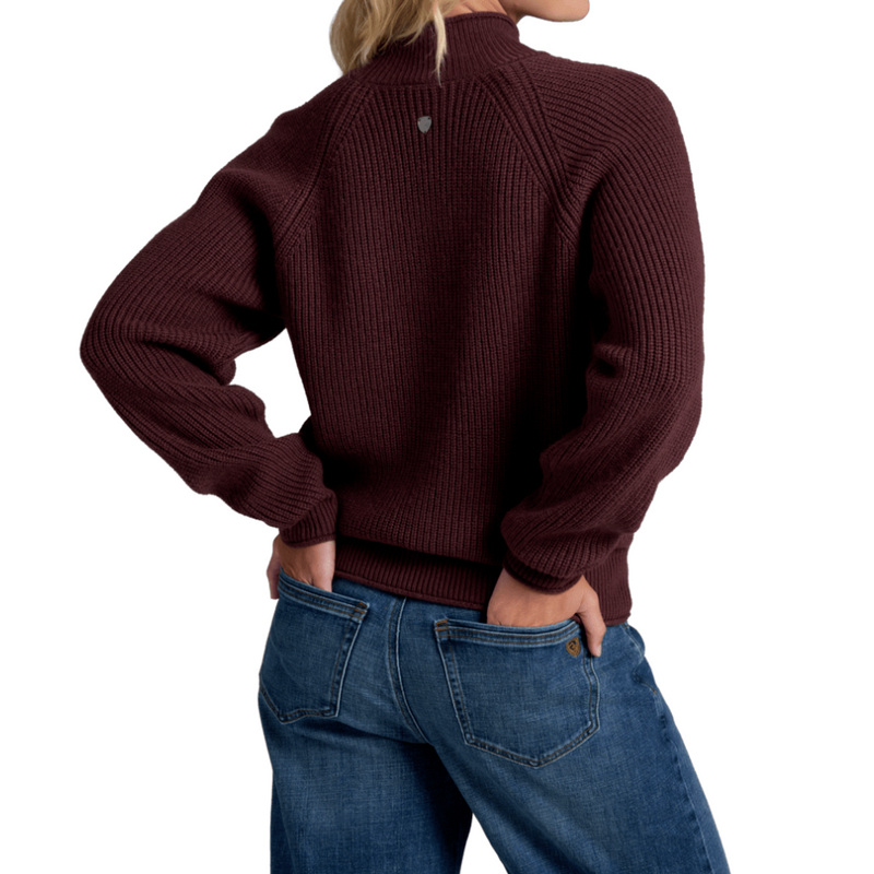 KÜHL - Strova Roll Neck Sweater