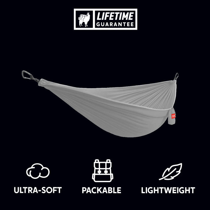 Grand Trunk - Nano 7 Premium Ultra Light Hammock