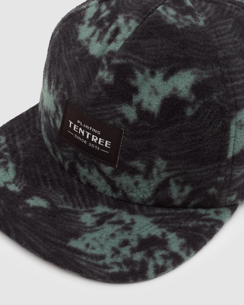 tentree - Mountain Summit Apex Hat