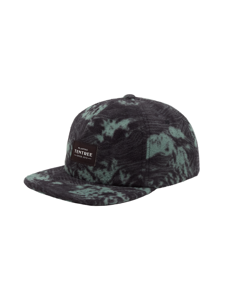 tentree - Mountain Summit Apex Hat