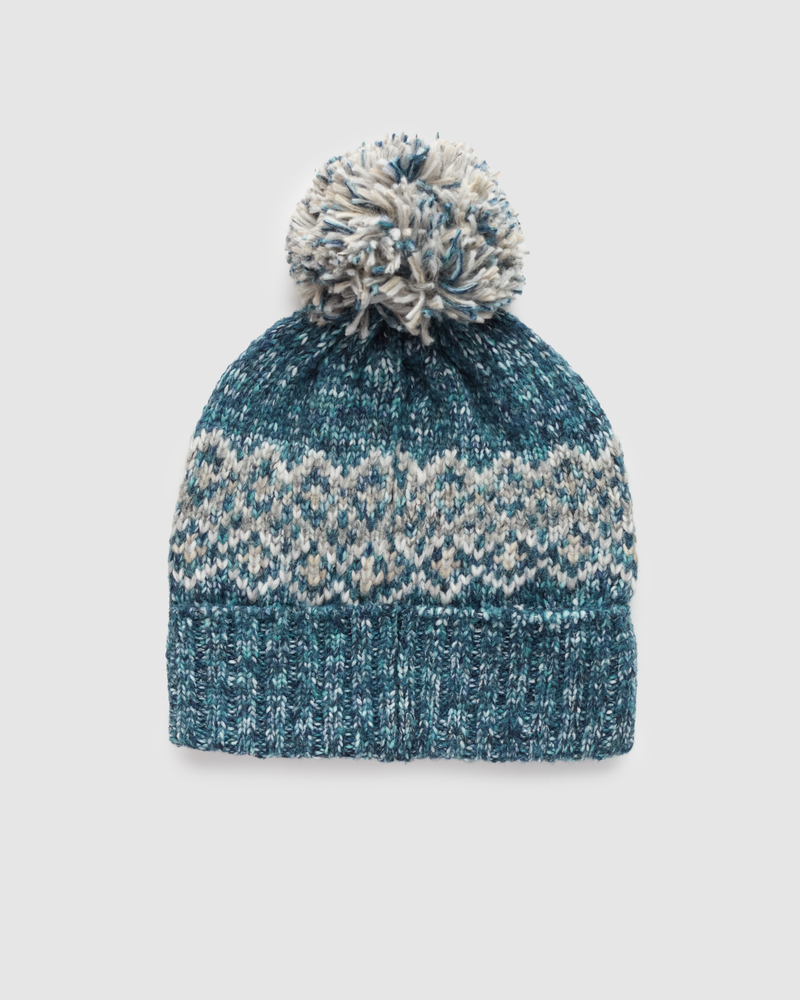 tentree - Banff Pom Beanie