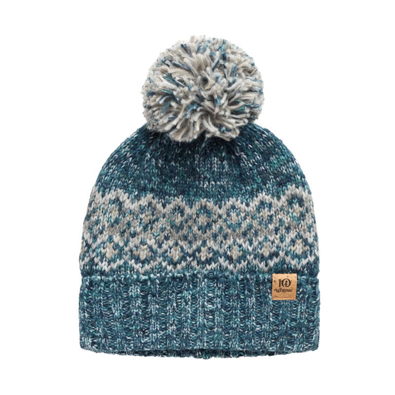 tentree - Banff Pom Beanie