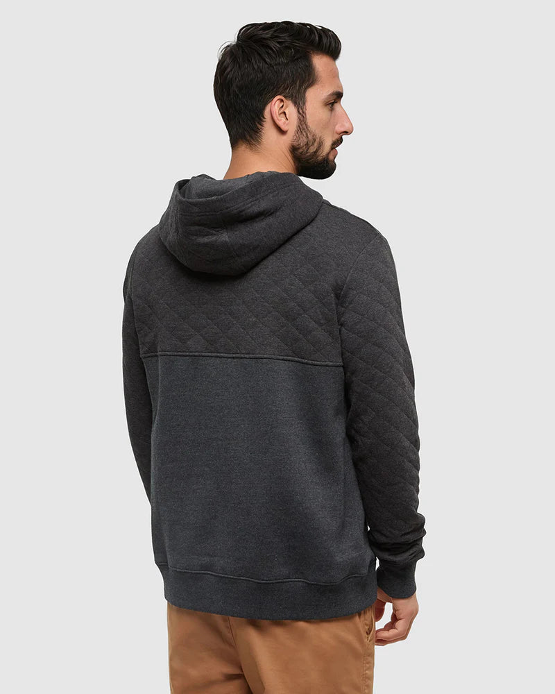 tentree - Quadra Hoodie