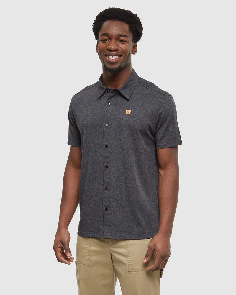tentree - Hawthorn Shirt