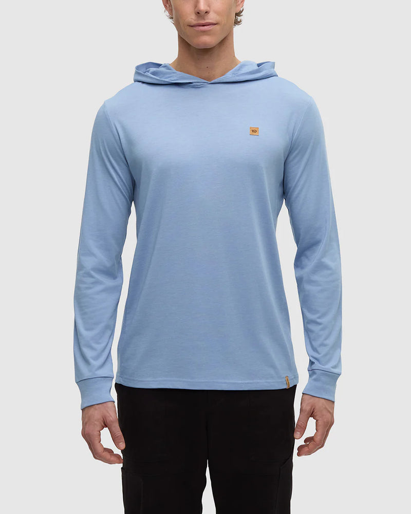 tentree - Baker Hooded Longsleeve