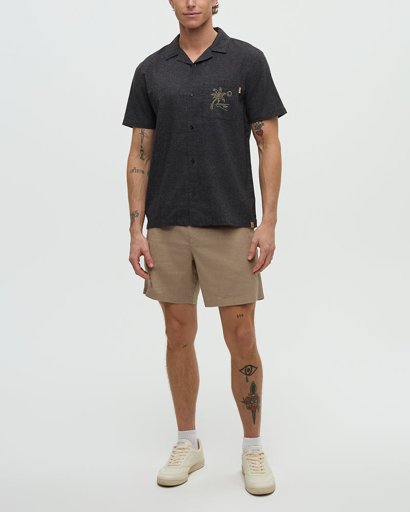 tentree - Chambers Pocket Shirt