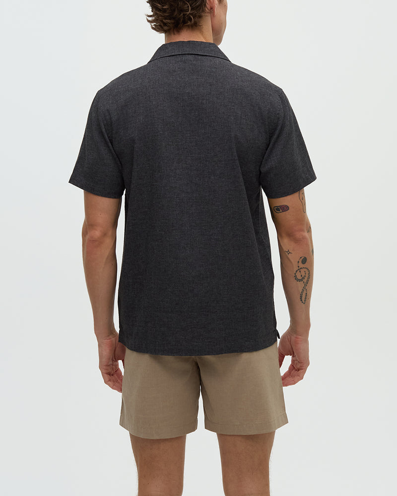 tentree - Chambers Pocket Shirt