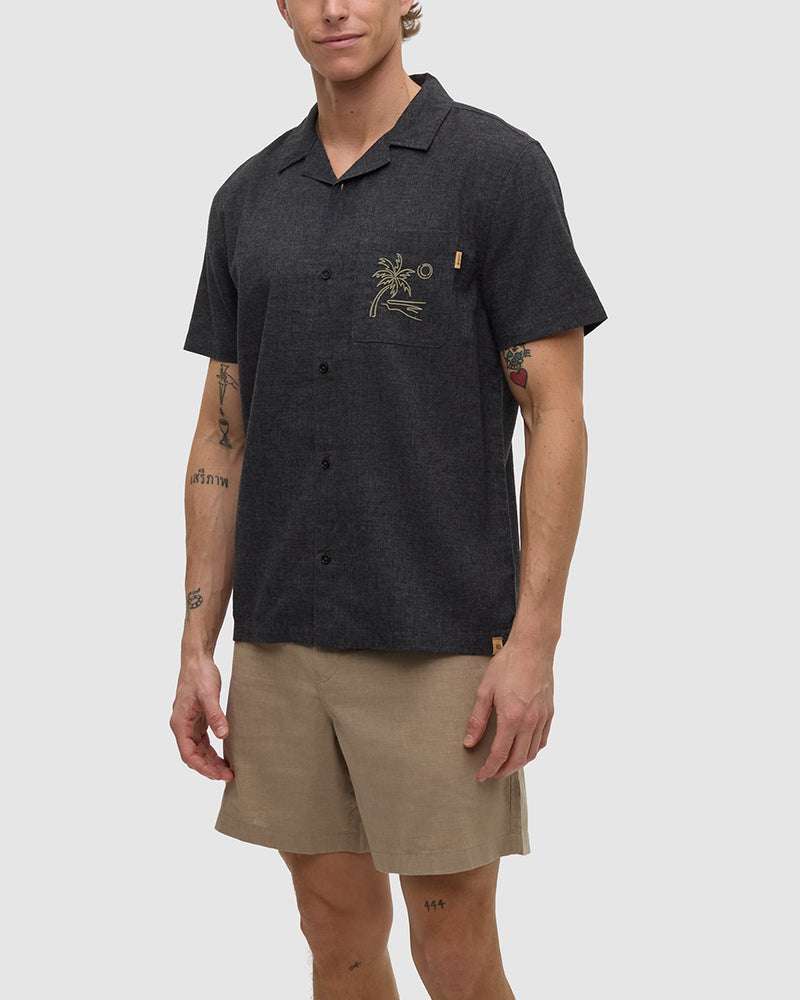 tentree - Chambers Pocket Shirt