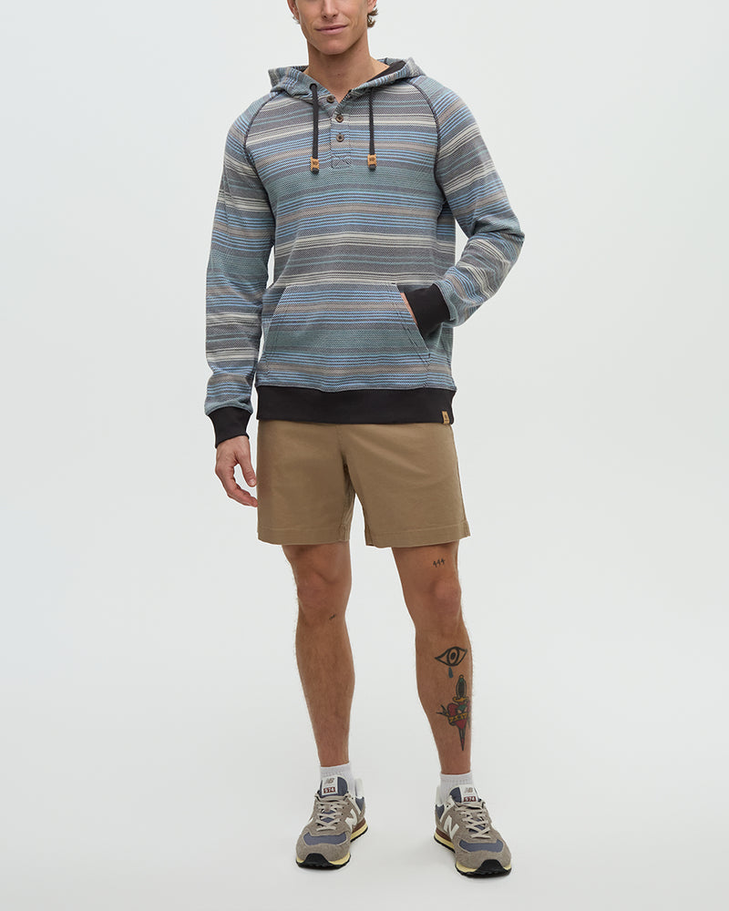 tentree - Woodrow Hoodie
