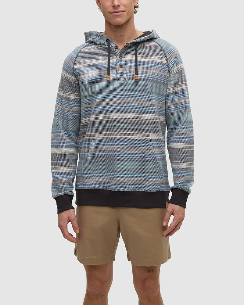 tentree - Woodrow Hoodie