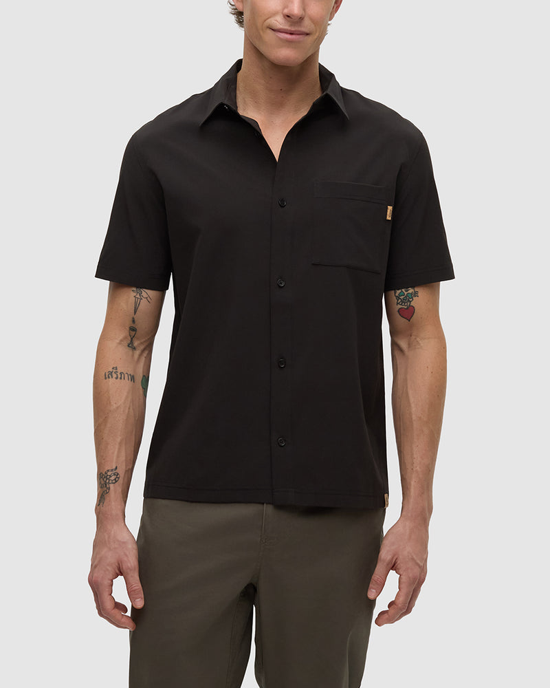 tentree - Hurst Shirt