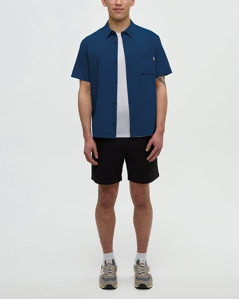 tentree - Hurst Shirt