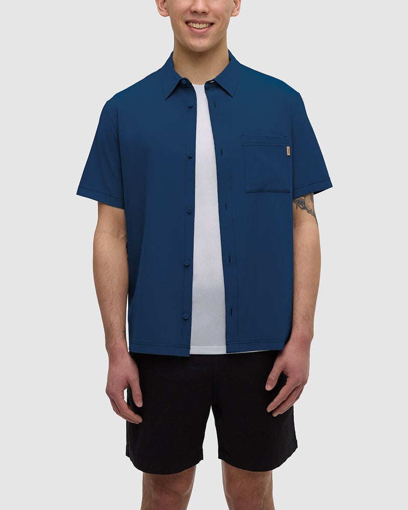 tentree - Hurst Shirt