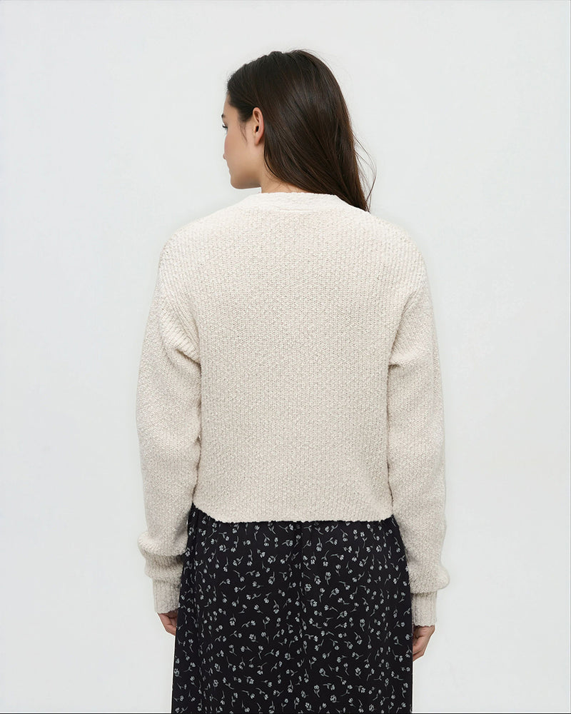 tentree - Poplar Cardigan