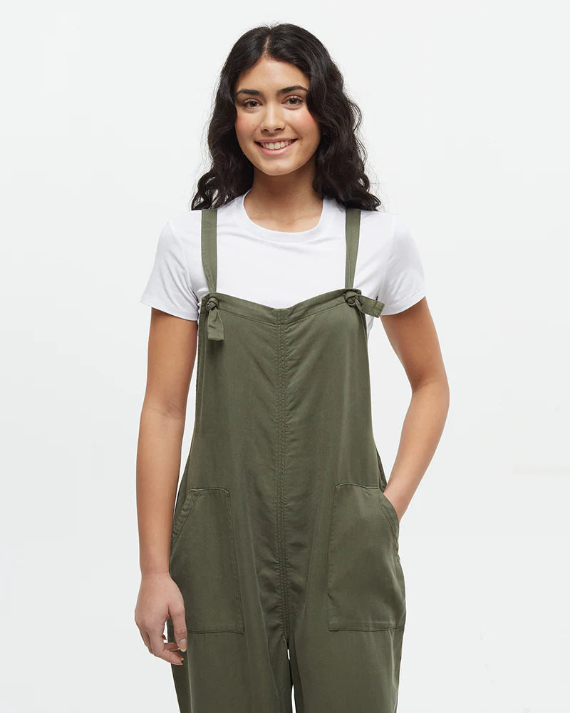 tentree - Sequoia Jumpsuit