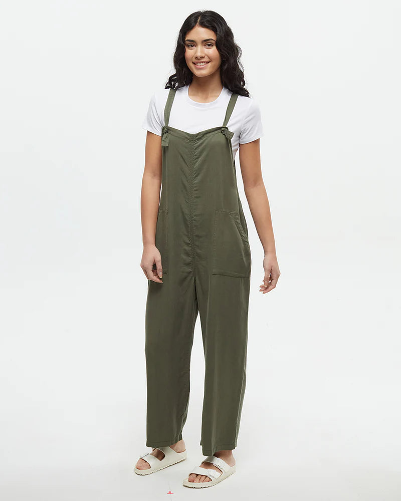 tentree - Sequoia Jumpsuit