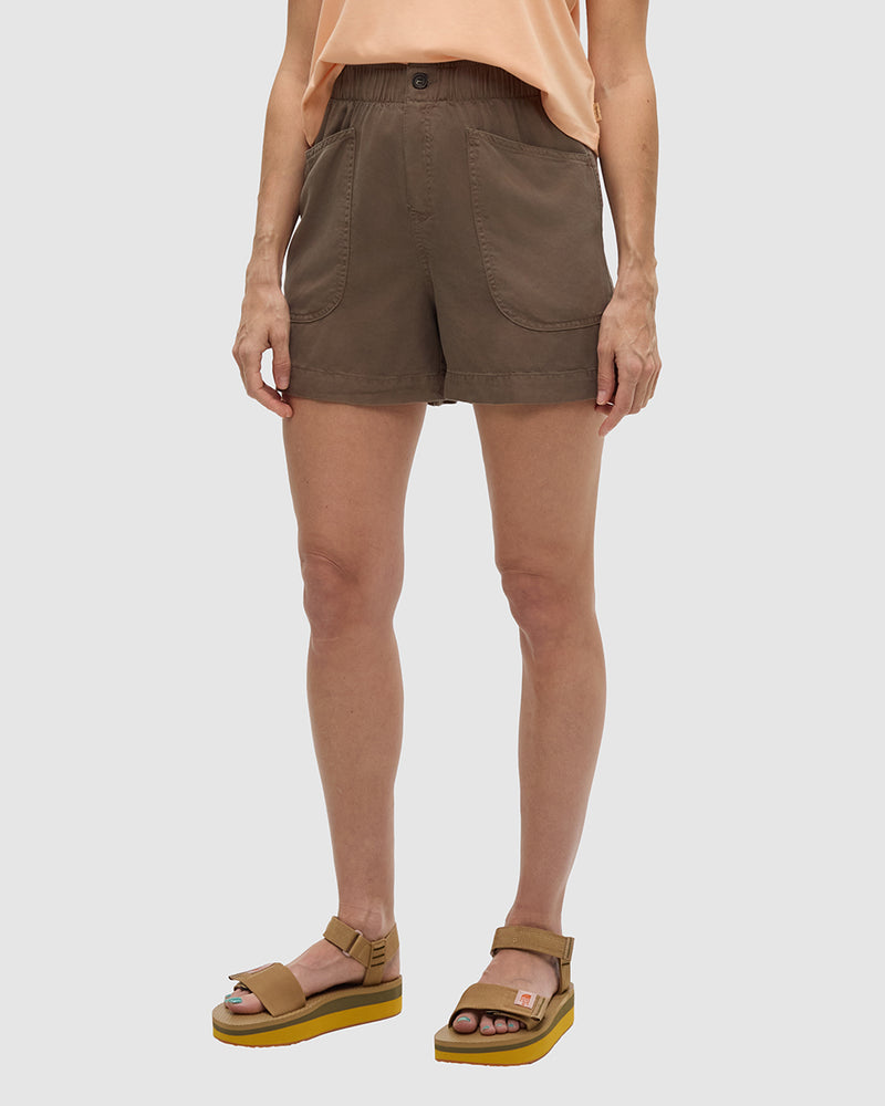tentree - Cascades Short
