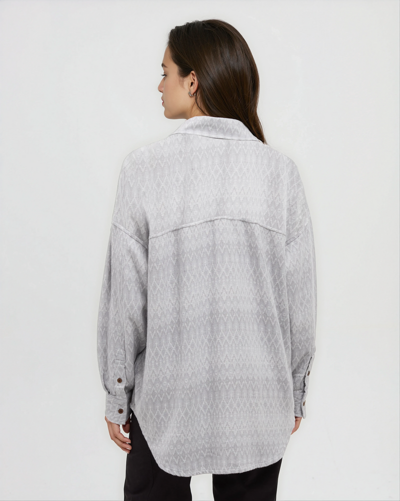 tentree - Kapok West End Shirt