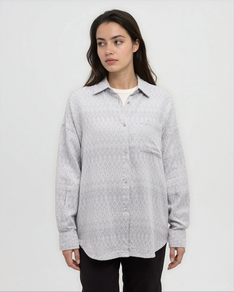 tentree - Kapok West End Shirt