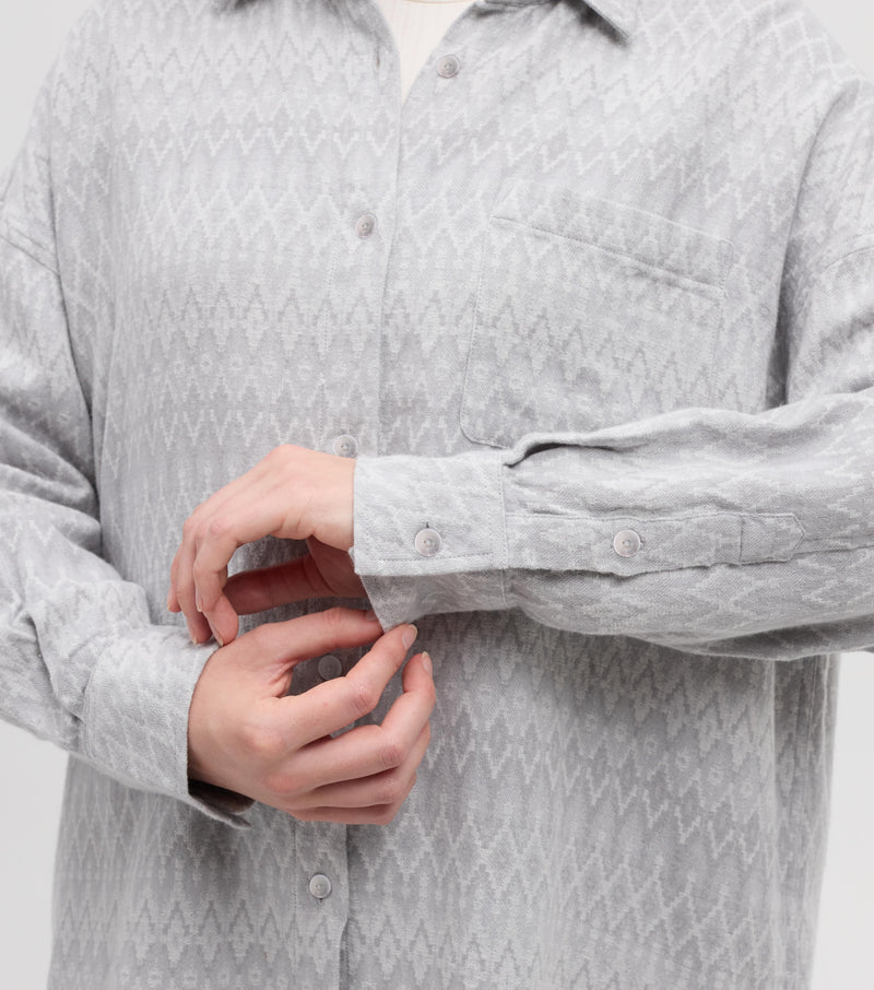 tentree - Kapok West End Shirt