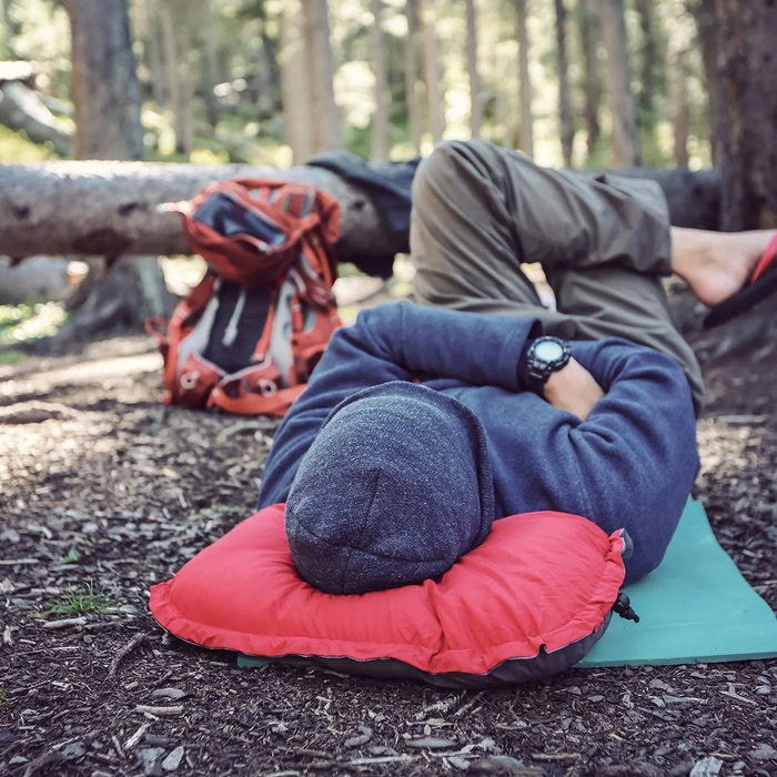 Grand Trunk - Adjustable Adventure Pillow