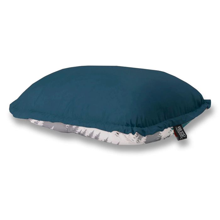 Grand Trunk - Adjustable Adventure Pillow