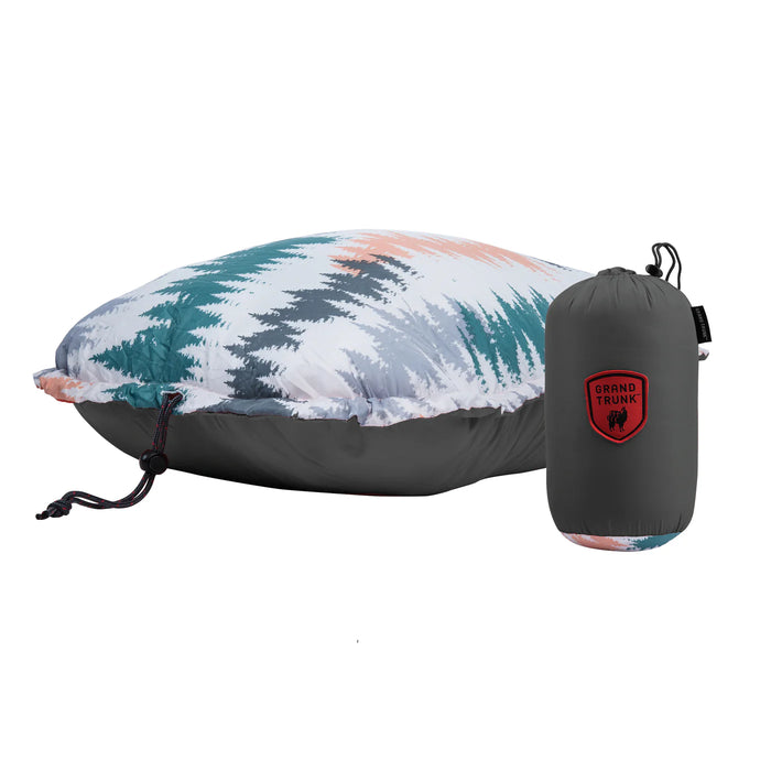 Grand Trunk - Adjustable Adventure Pillow