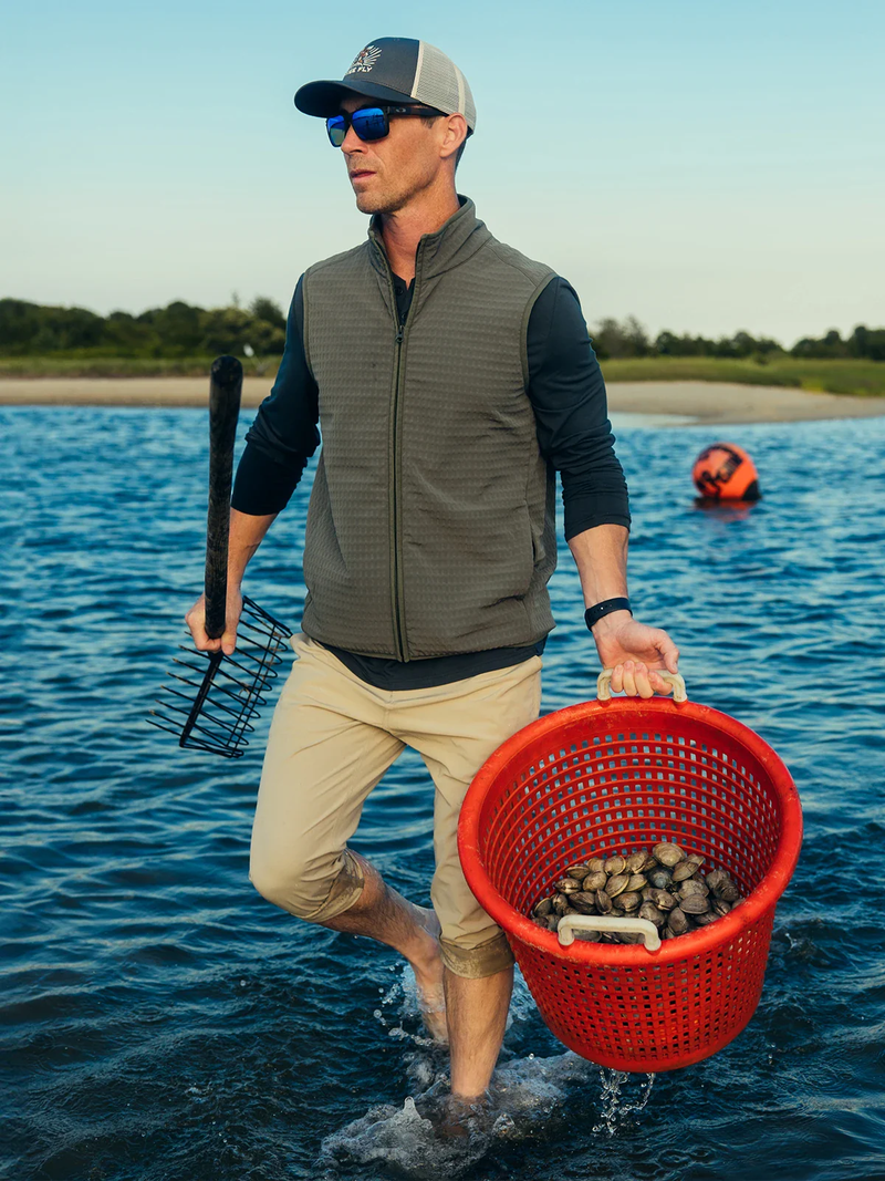 Free Fly - Men's Tradewind Pant