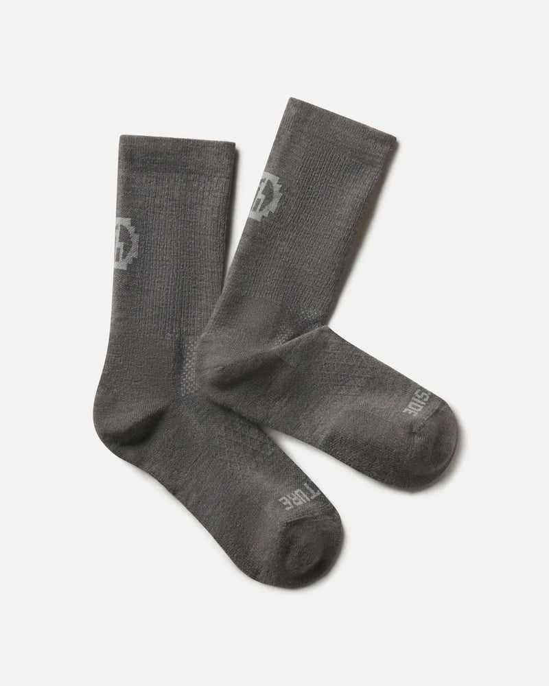 PAKA - Trail Crew Socks
